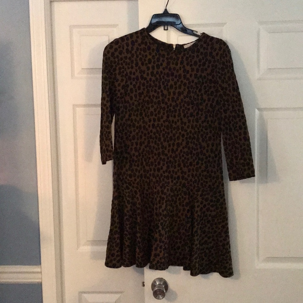 EUC LOFT dress, Small